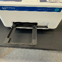 Molecular Devices SpectraMax ABS Plus Absorbance Microplate Reader image 1